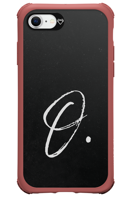 (Off Space) O 2.0 - Apple iPhone 8
