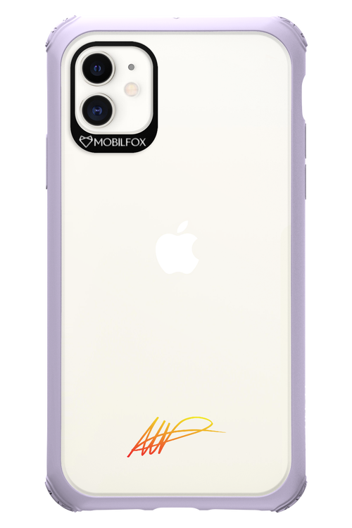 Signature Edition - Apple iPhone 11