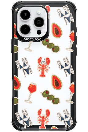 Aperitivo Dreams - Apple iPhone 16 Pro Max