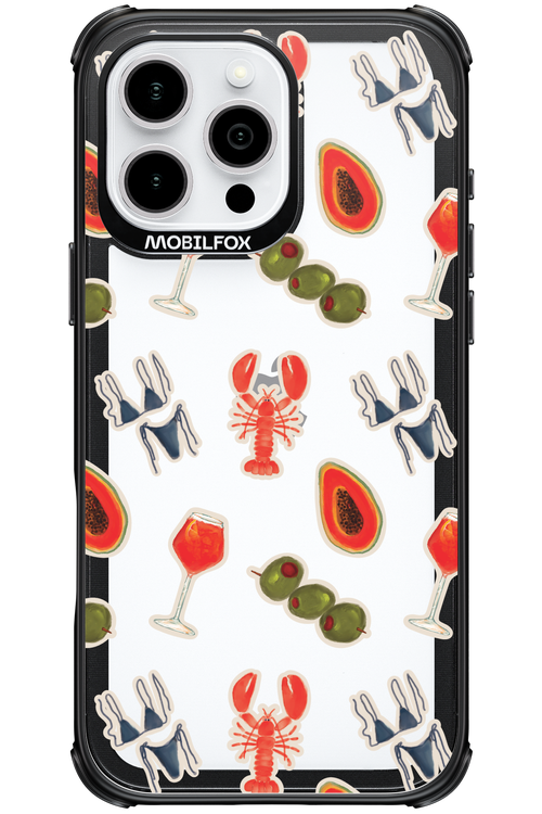 Aperitivo Dreams - Apple iPhone 16 Pro Max