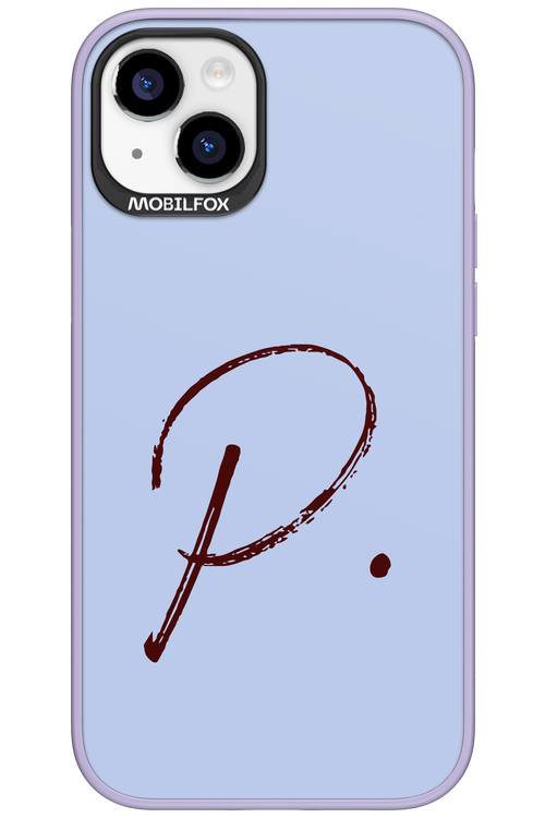 (Jellyfish Presso) P 2.0 - Apple iPhone 15 Plus