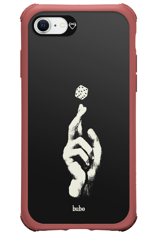 DAMNED LUCK - Apple iPhone SE 2022