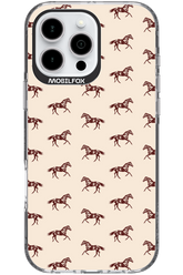Equestrian Beige - Apple iPhone 16 Pro Max