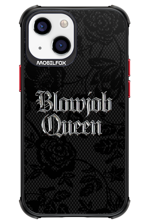 Blowjob Queen 2.0 - Apple iPhone 13 Mini