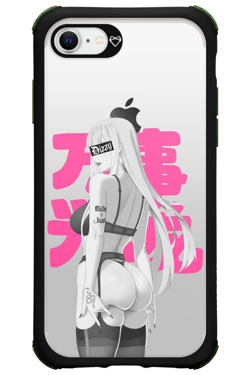 Shinto Shift - Apple iPhone 7