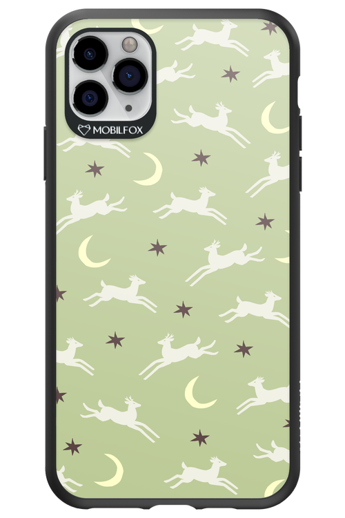 Folclore Rush - Apple iPhone 11 Pro Max