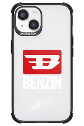 Ultra Benzin - Apple iPhone 14