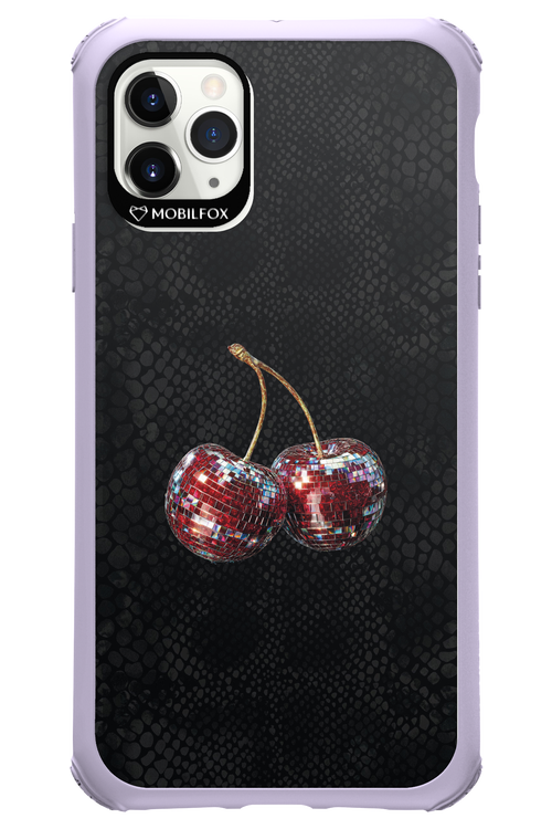 Disco Cherries - Apple iPhone 11 Pro Max