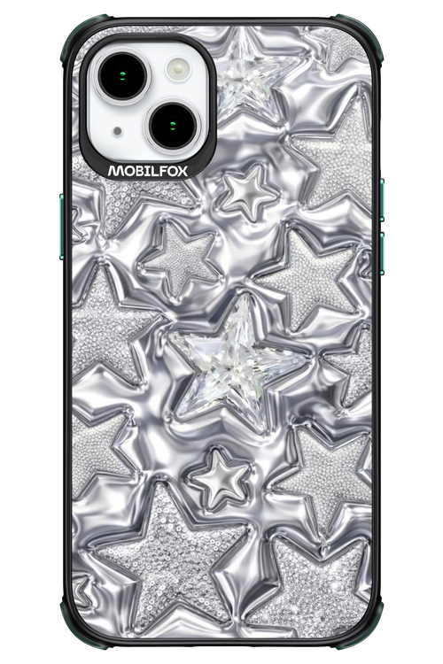 Star Gum - Apple iPhone 15 Plus