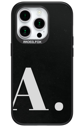 A (Off Space) 2.0 - Apple iPhone 15 Pro