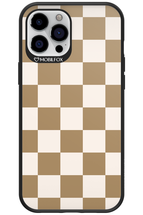 Nude Chess - Apple iPhone 12 Pro Max