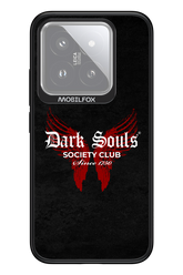 Dark Souls (Red Angel) - Xiaomi 14
