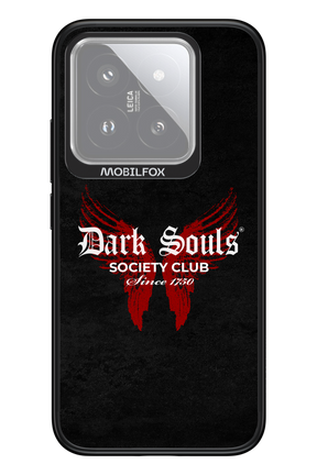 Dark Souls (Red Angel) - Xiaomi 14