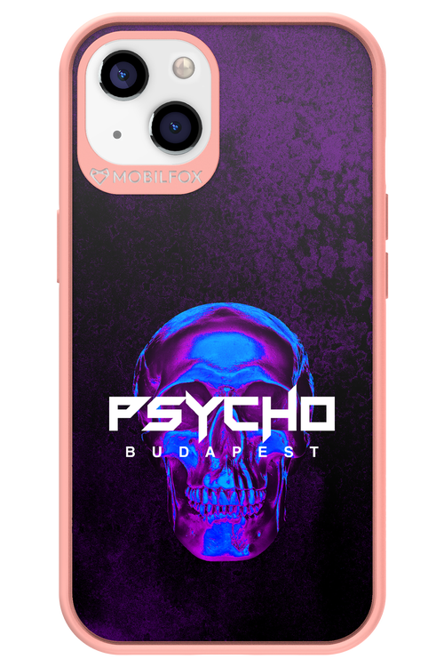 Psyskull - Apple iPhone 13