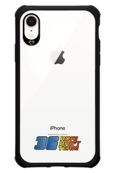 Minimal Drift - Apple iPhone XR