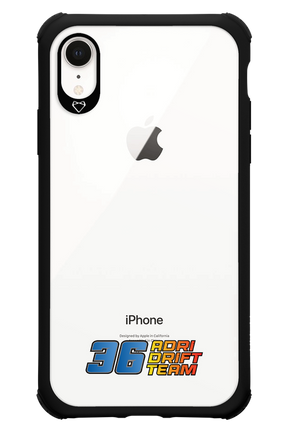 Minimal Drift - Apple iPhone XR