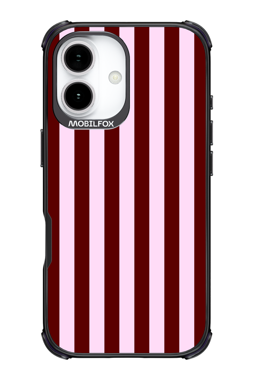 Circus Romance - Apple iPhone 17