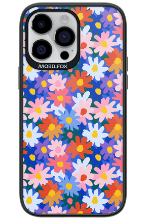Happy Bloom - Apple iPhone 14 Pro Max