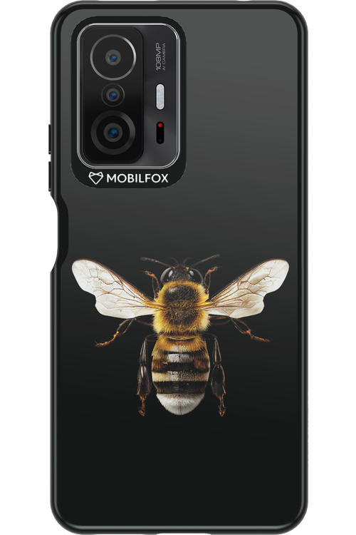 Bee Black - Xiaomi Mi 11T