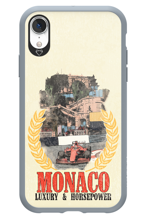 Monaco Luxury - Apple iPhone XR