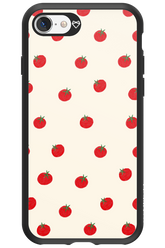 Baby Tomato - Apple iPhone 8