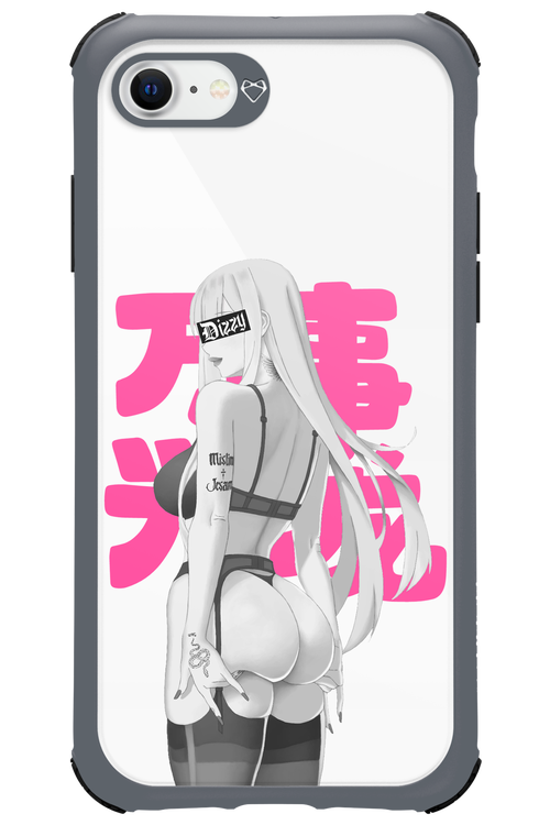 Shinto Shift - Apple iPhone SE 2020