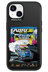 ADRI36 Midnight Drift - Apple iPhone 14