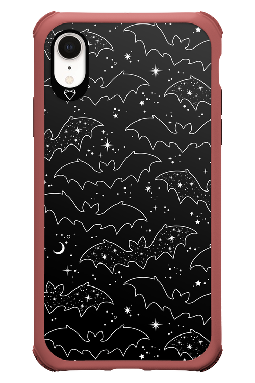 Dreamer Bat - Apple iPhone XR