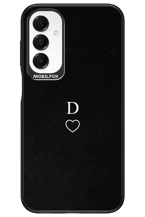 D Black 2.0 - Samsung A16