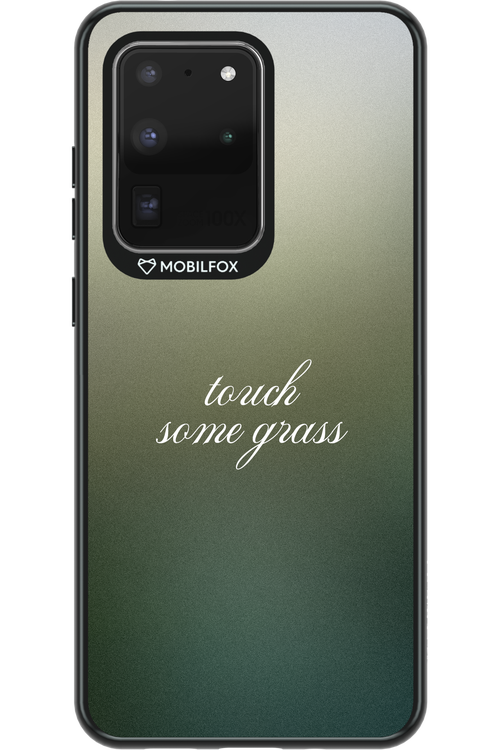 Natural Reset - Samsung Galaxy S20 Ultra 5G