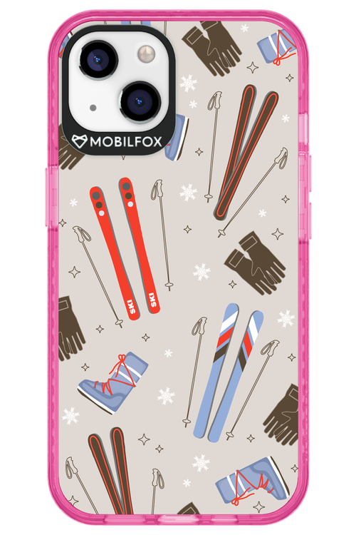 Ski Essentials - Apple iPhone 13