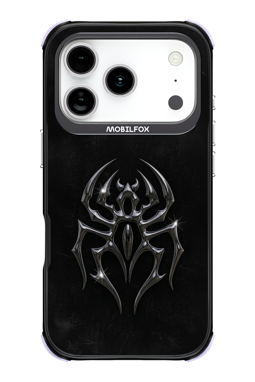 Dark Spider 2.0 - Apple iPhone 17 Pro