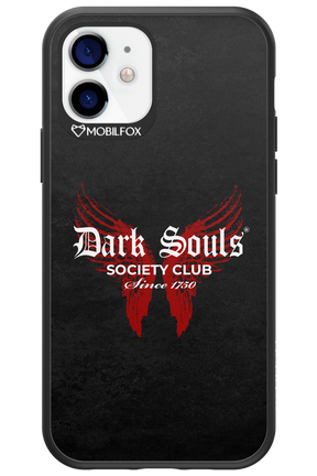 Dark Souls (Red Angel) - Apple iPhone 12