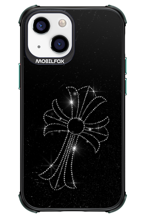 Chrome Standard - Apple iPhone 13 Mini