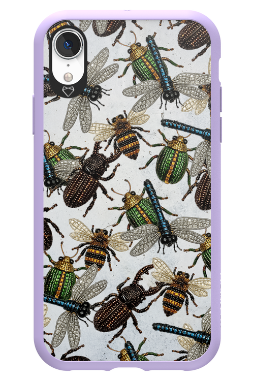 Beetle Gem - Apple iPhone XR