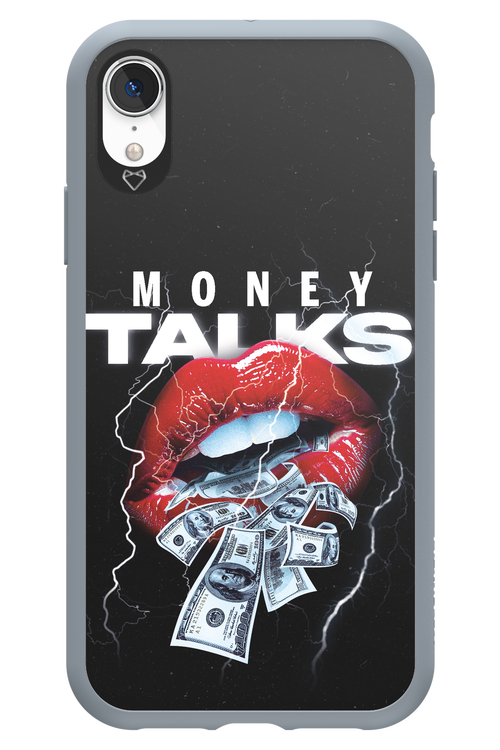 Money Talks 2.0 - Apple iPhone XR