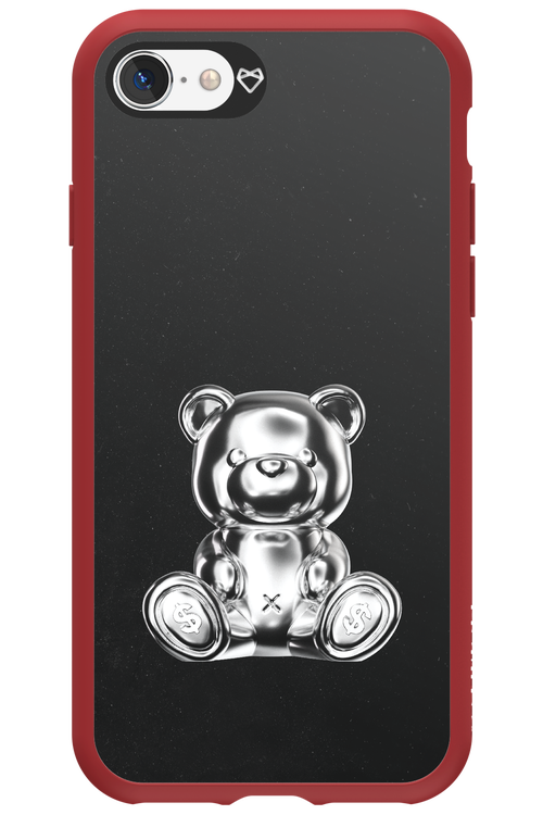 Dollar Bear - Apple iPhone SE 2020