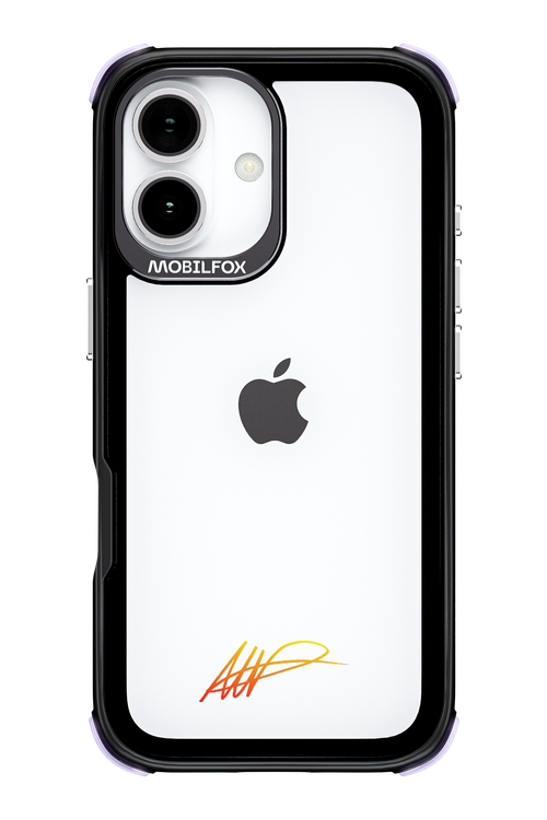 Signature Edition - Apple iPhone 17