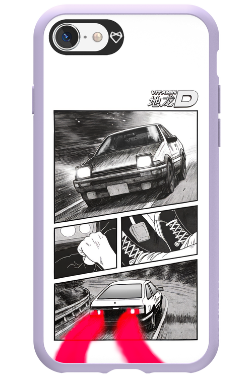 Vitamin D - Apple iPhone SE 2022