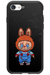 Playtime's over - Apple iPhone 8