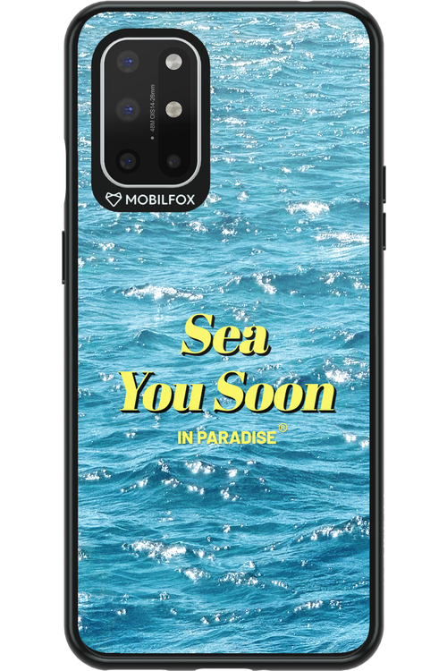 Sea You - OnePlus 8T
