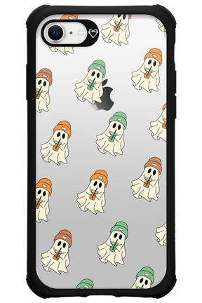 Spirited Sips (Nude) - Apple iPhone 7