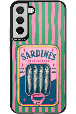 SARDINES 2.0 - Samsung Galaxy S22+