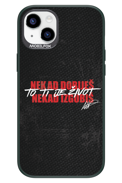 CARBON ADRI 2.0 - Apple iPhone 14 Plus