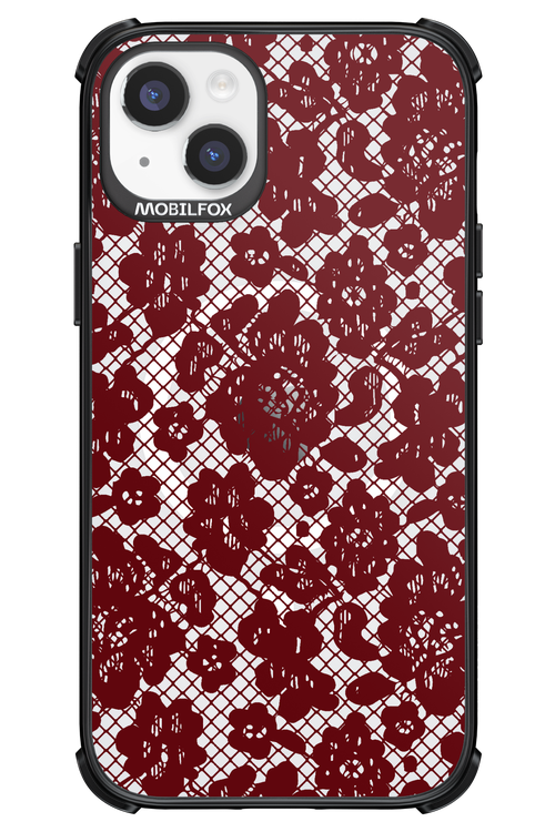 Lace Lover - Apple iPhone 14 Plus