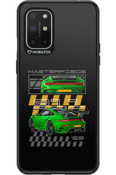 Masterpiece - OnePlus 8T