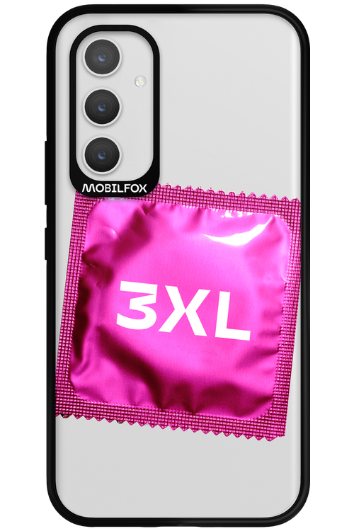 3XL 2.0 - Samsung Galaxy A54