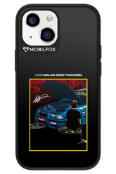 Nova Priprema - Apple iPhone 13 Mini