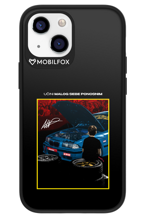 Nova Priprema - Apple iPhone 13 Mini