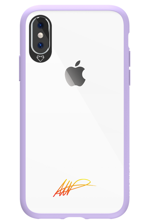 Signature Edition 2.0 - Apple iPhone XS